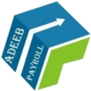 adeeb payroll logo
